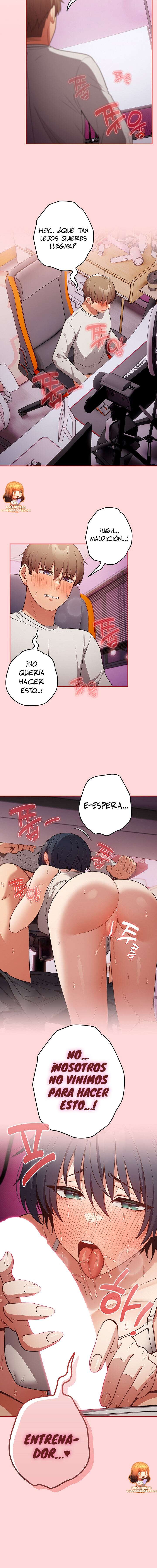 Asi no se Hace Capítulo 33 - Página 15 en español