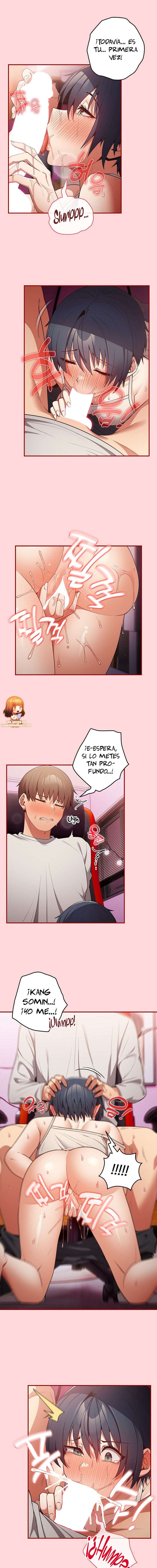 Asi no se Hace Capítulo 33 - Página 16 en español