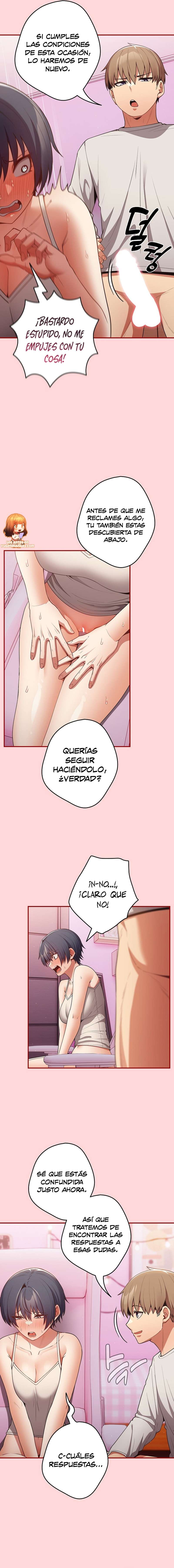 Asi no se Hace Capítulo 34 - Página 5 en español