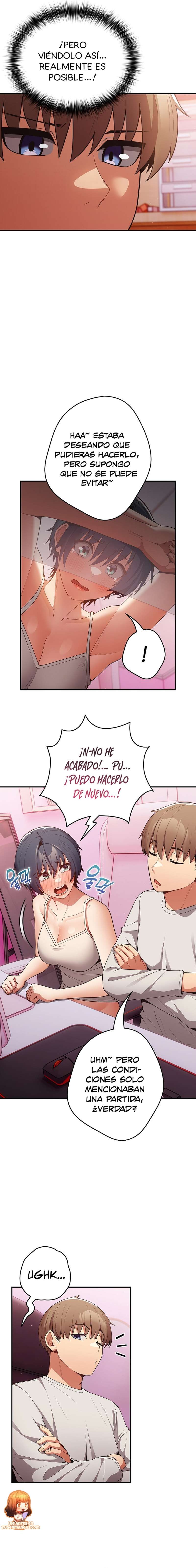 Asi no se Hace Capítulo 34 - Página 8 en español