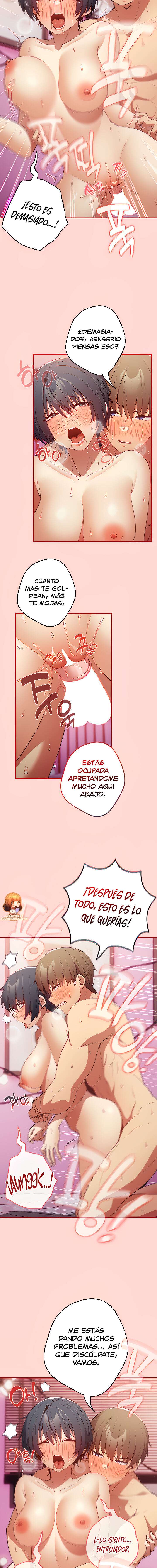 Asi no se Hace Capítulo 35 - Página 6 en español