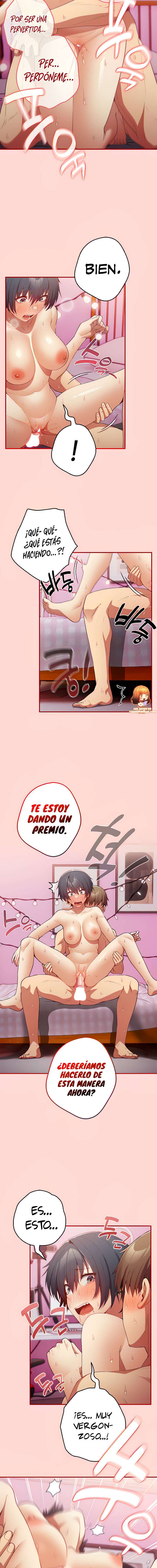 Asi no se Hace Capítulo 35 - Página 7 en español