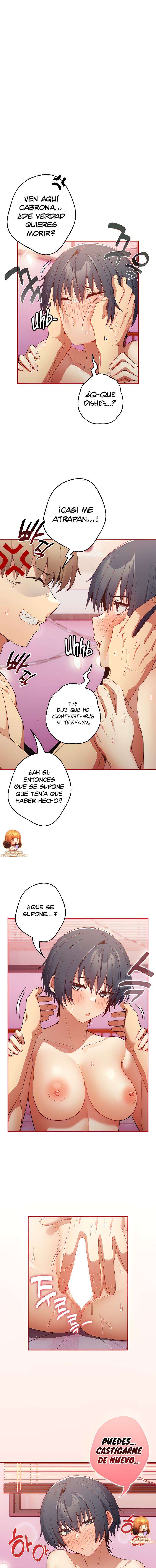 Asi no se Hace Capítulo 36 - Página 11 en español