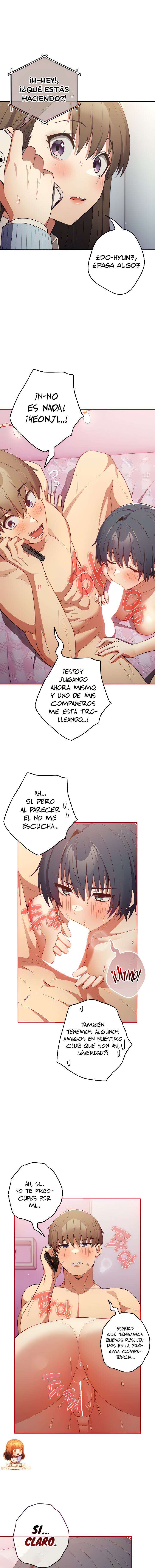 Asi no se Hace Capítulo 36 - Página 9 en español