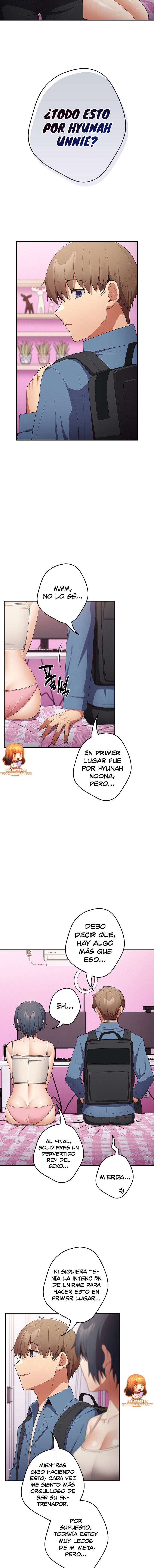Asi no se Hace Capítulo 37 - Página 7 en español