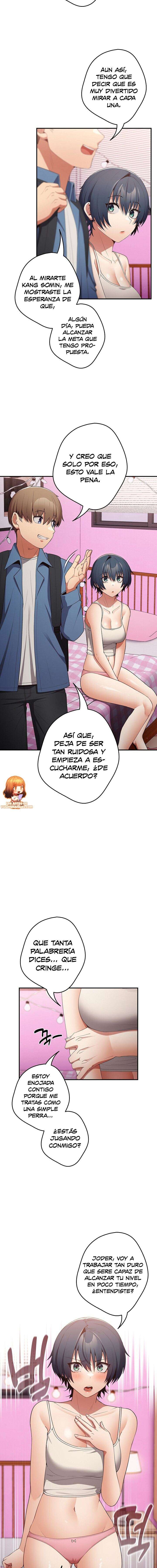 Asi no se Hace Capítulo 37 - Página 8 en español