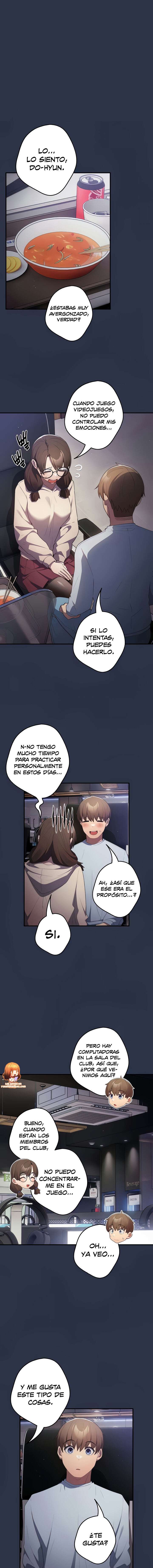 Asi no se Hace Capítulo 38 - Página 12 en español