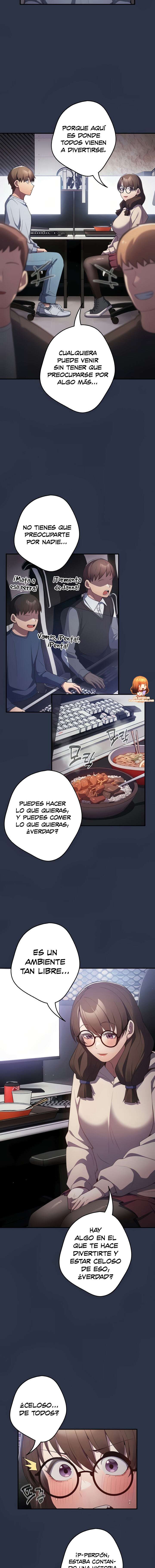 Asi no se Hace Capítulo 38 - Página 13 en español