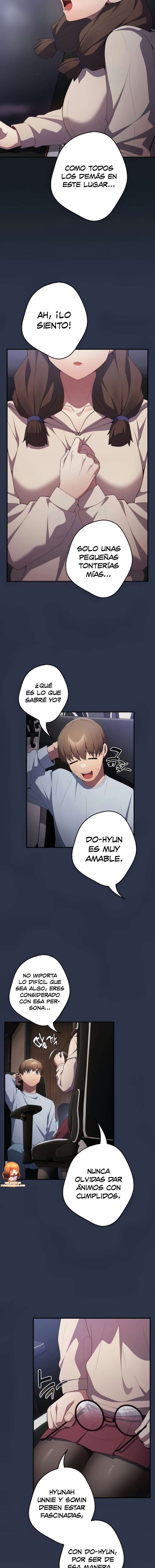 Asi no se Hace Capítulo 38 - Página 15 en español
