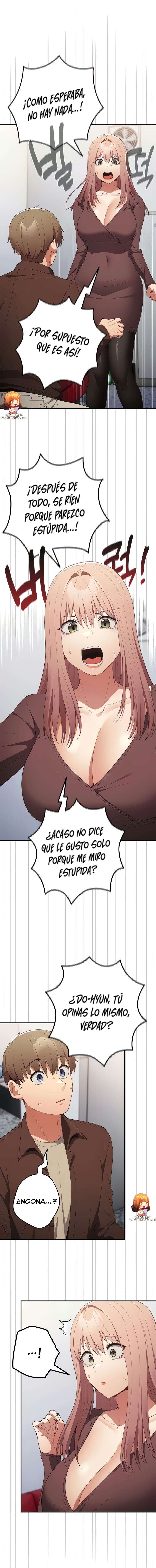 Asi no se Hace Capítulo 38 - Página 3 en español