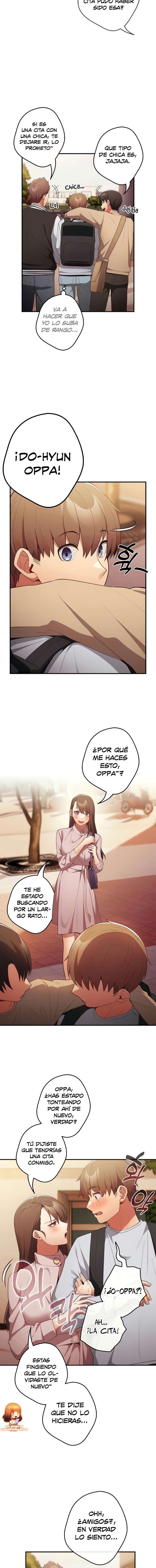 Asi no se Hace Capítulo 38 - Página 7 en español