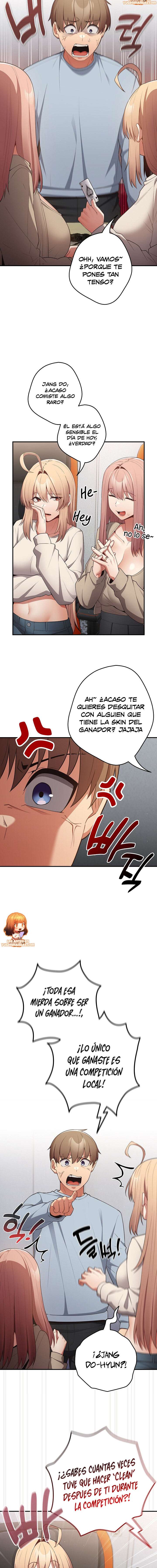 Asi no se Hace Capítulo 39 - Página 4 en español