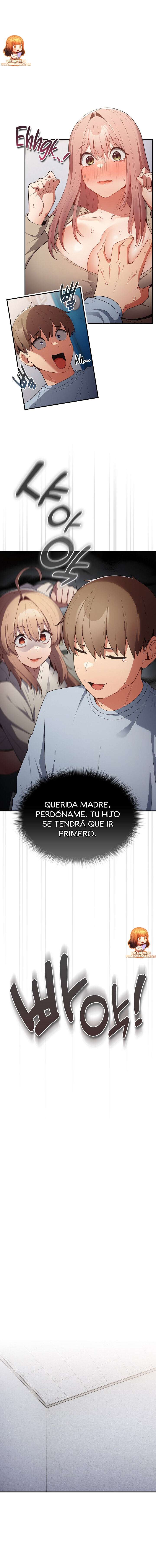 Asi no se Hace Capítulo 39 - Página 9 en español