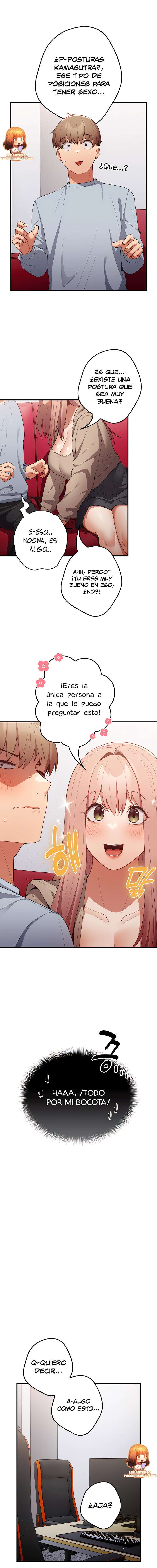 Asi no se Hace Capítulo 40 - Página 10 en español