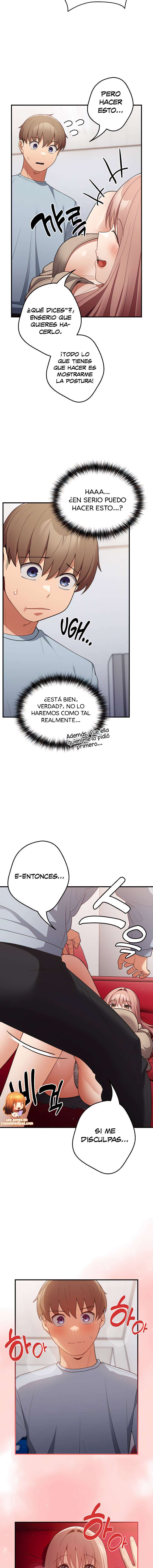Asi no se Hace Capítulo 40 - Página 13 en español