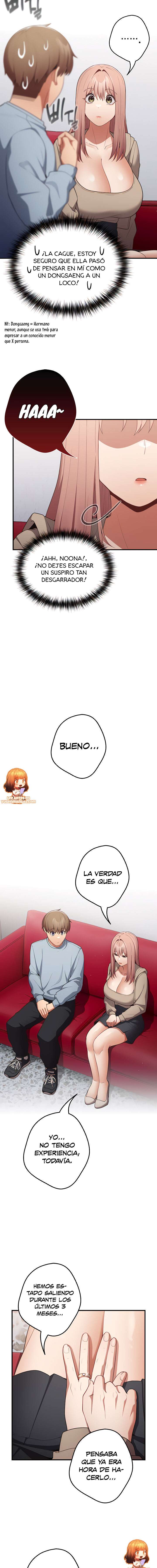 Asi no se Hace Capítulo 40 - Página 3 en español
