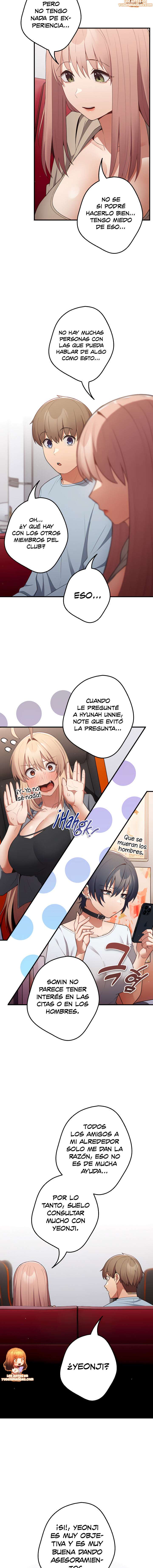Asi no se Hace Capítulo 40 - Página 4 en español