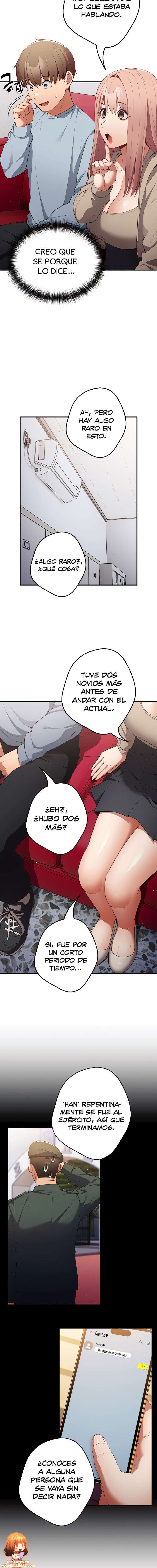 Asi no se Hace Capítulo 40 - Página 6 en español