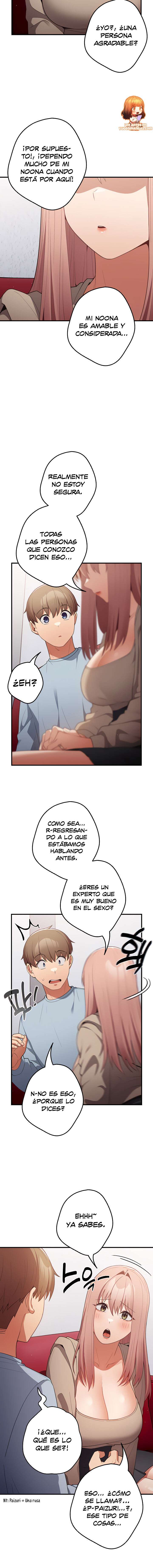 Asi no se Hace Capítulo 40 - Página 9 en español