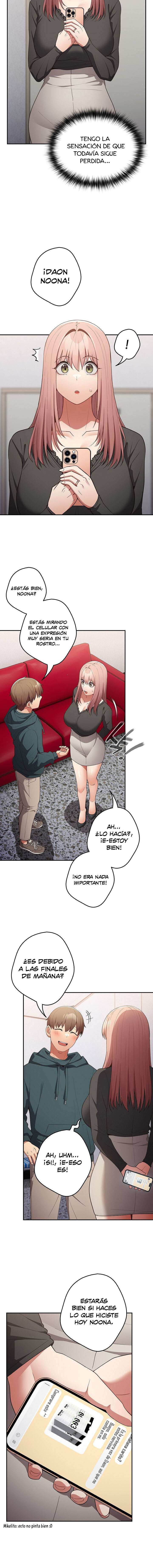 Asi no se Hace Capítulo 41 - Página 13 en español