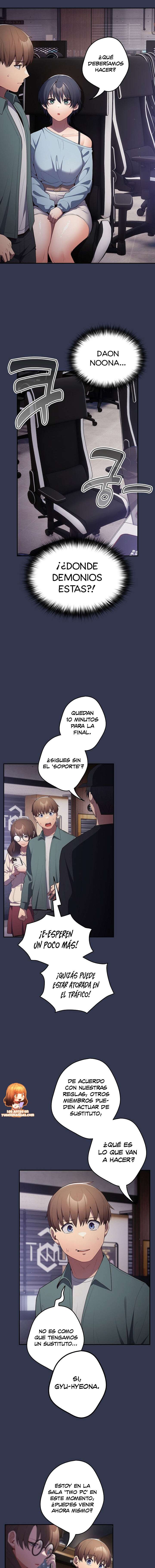 Asi no se Hace Capítulo 41 - Página 15 en español