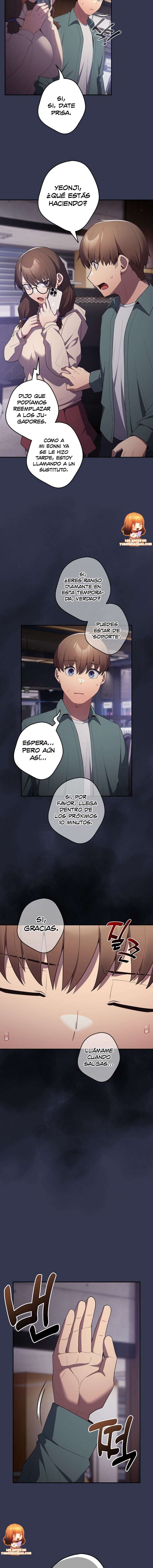 Asi no se Hace Capítulo 41 - Página 16 en español