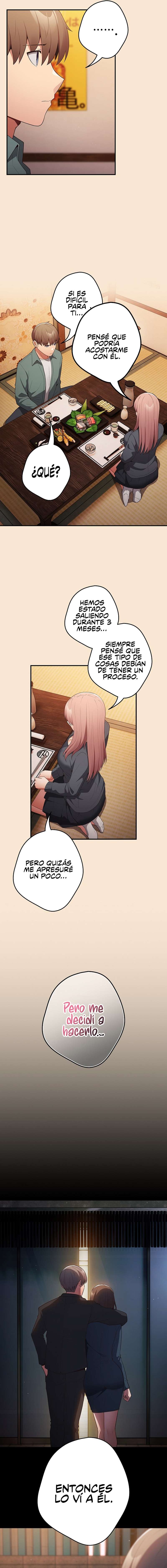 Asi no se Hace Capítulo 42 - Página 11 en español