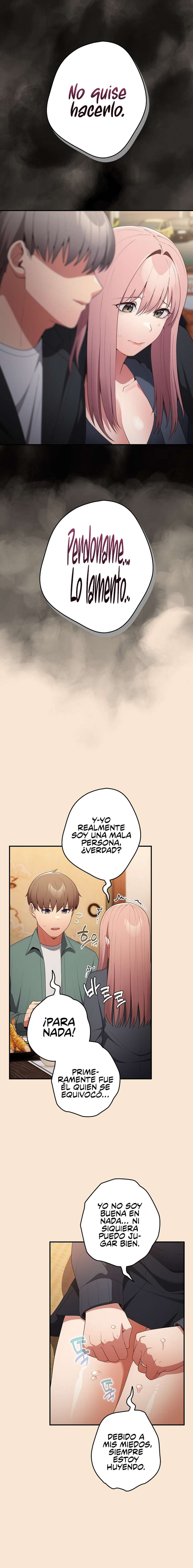 Asi no se Hace Capítulo 42 - Página 14 en español