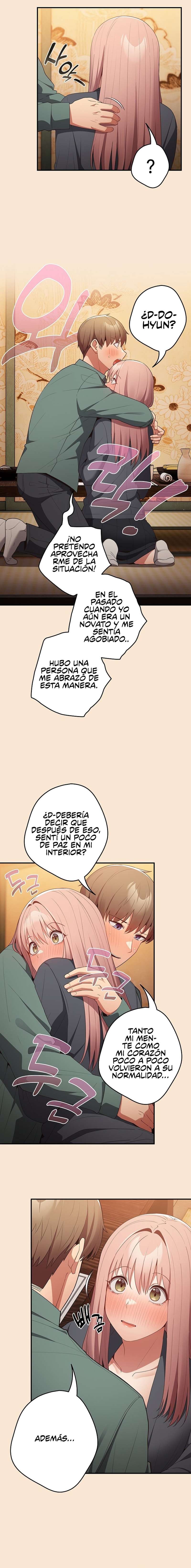 Asi no se Hace Capítulo 42 - Página 16 en español