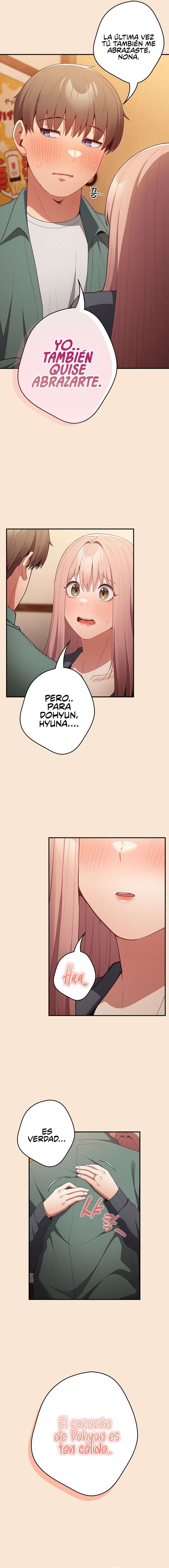 Asi no se Hace Capítulo 42 - Página 17 en español