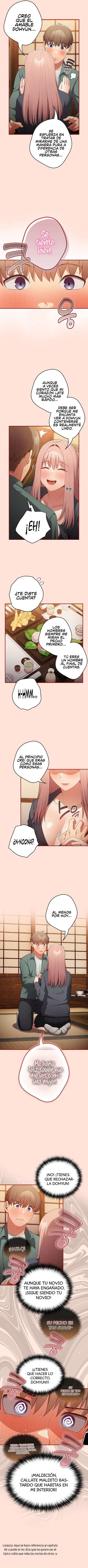 Asi no se Hace Capítulo 43 - Página 3 en español