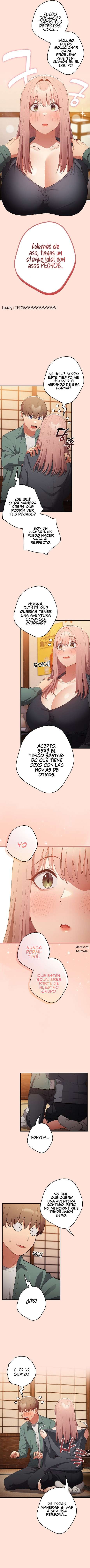 Asi no se Hace Capítulo 43 - Página 6 en español