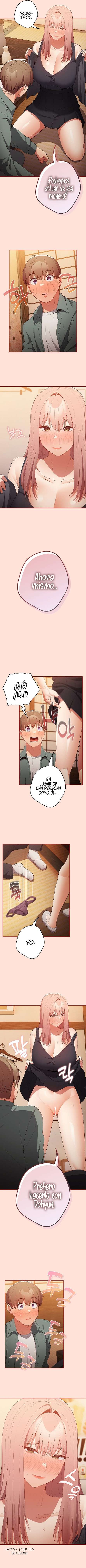 Asi no se Hace Capítulo 43 - Página 7 en español