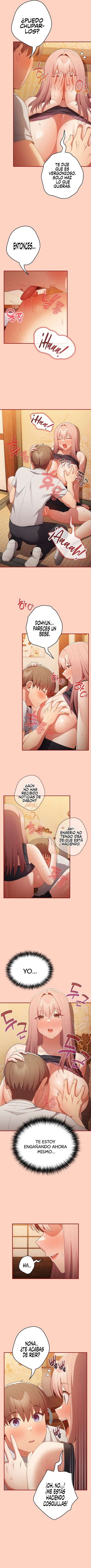 Asi no se Hace Capítulo 43 - Página 9 en español