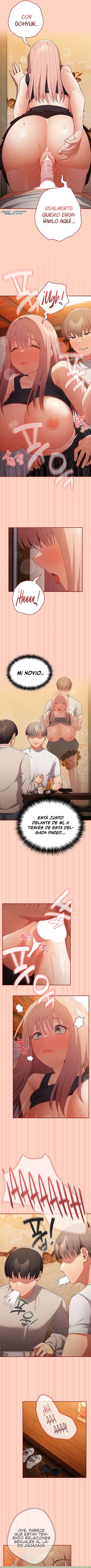 Asi no se Hace Capítulo 44 - Página 10 en español