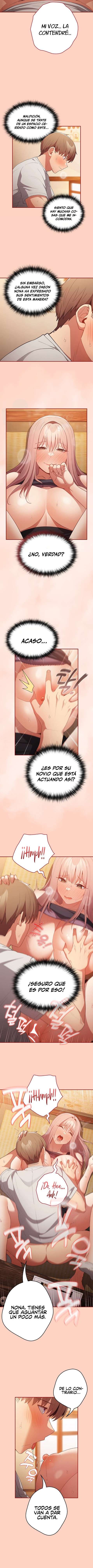 Asi no se Hace Capítulo 44 - Página 6 en español