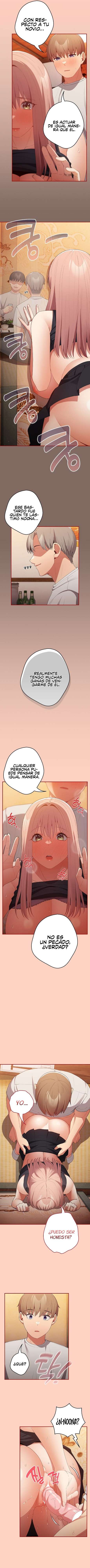Asi no se Hace Capítulo 44 - Página 9 en español