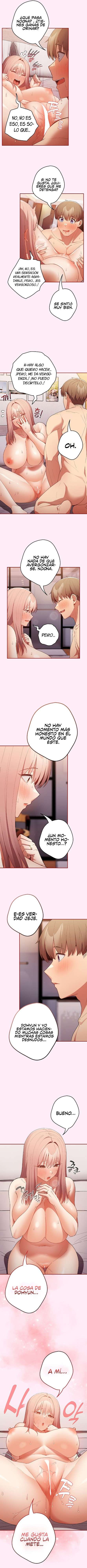 Asi no se Hace Capítulo 46 - Página 7 en español