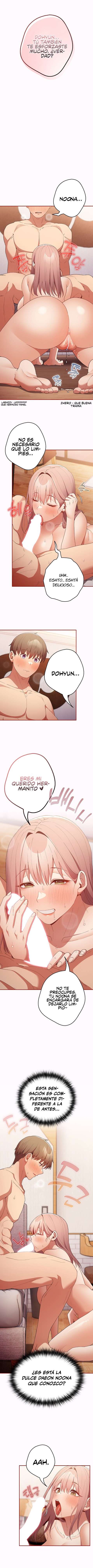 Asi no se Hace Capítulo 47 - Página 10 en español