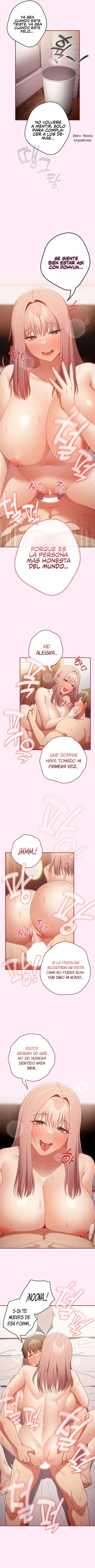 Asi no se Hace Capítulo 47 - Página 7 en español