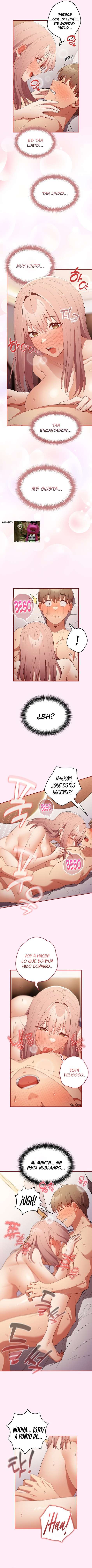 Asi no se Hace Capítulo 47 - Página 8 en español