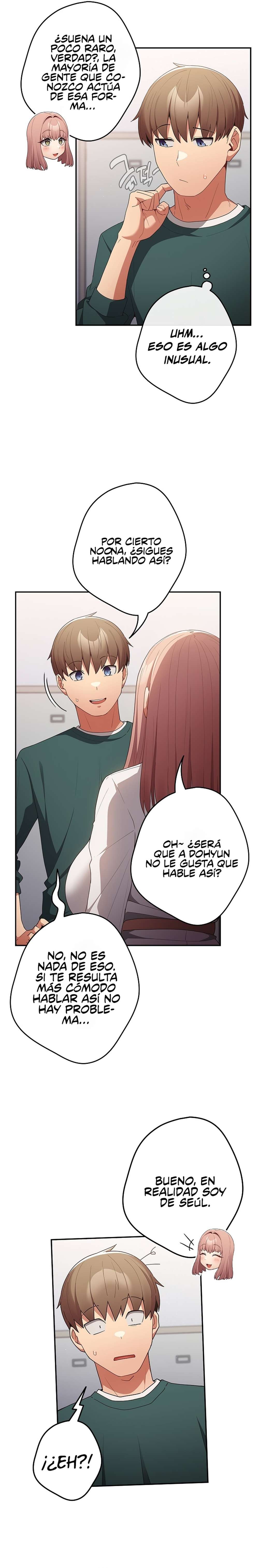 Asi no se Hace Capítulo 49 - Página 13 en español