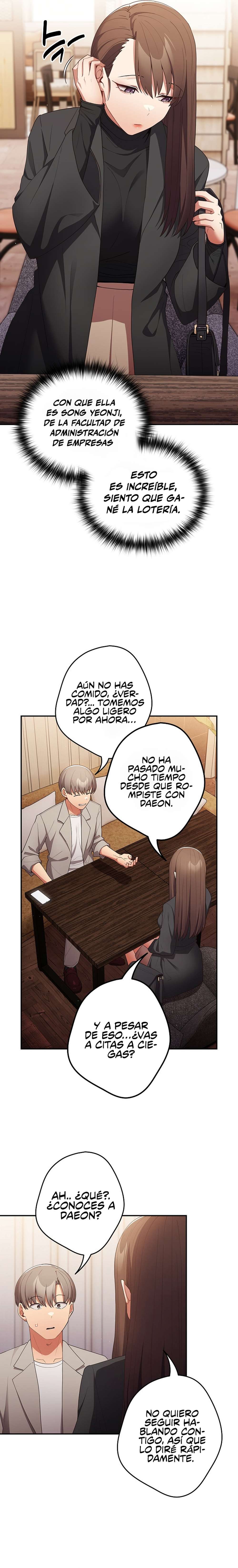 Asi no se Hace Capítulo 49 - Página 18 en español