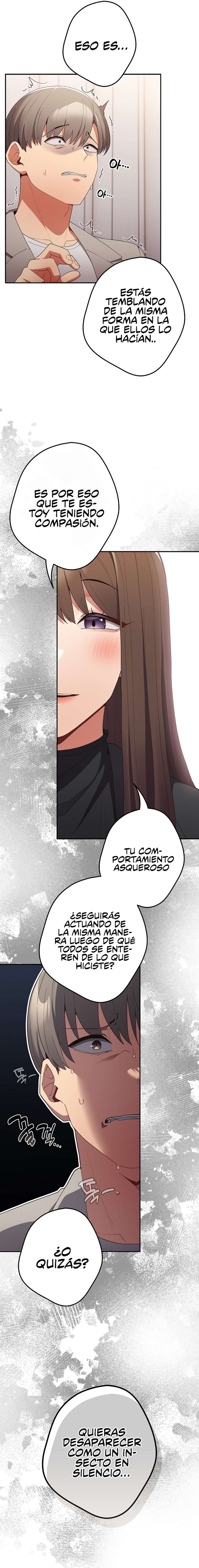 Asi no se Hace Capítulo 49 - Página 23 en español