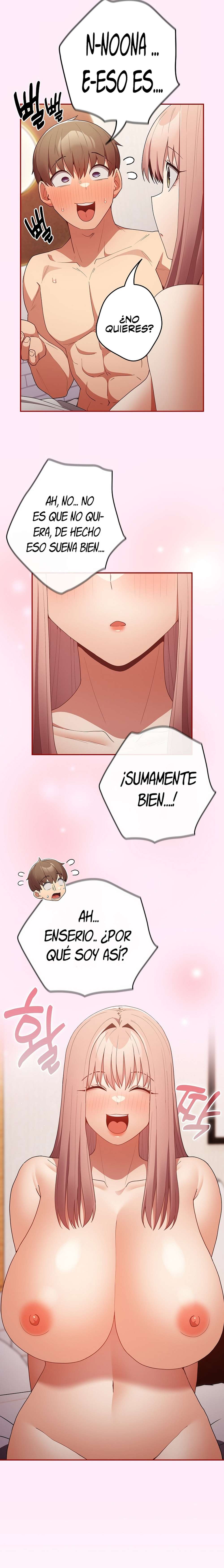Asi no se Hace Capítulo 49 - Página 5 en español