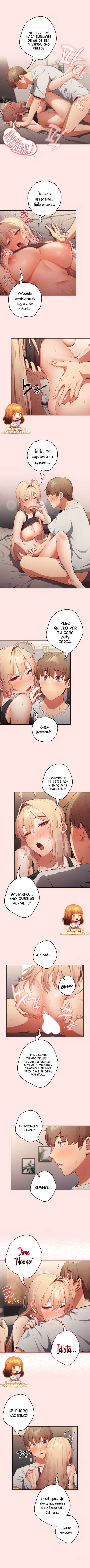 Asi no se Hace Capítulo 5 - Página 3 en español