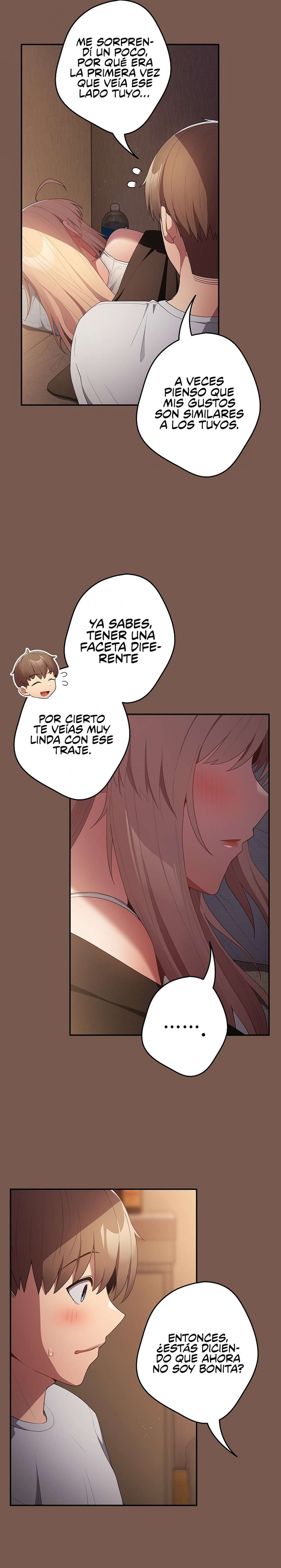 Asi no se Hace Capítulo 51 - Página 16 en español