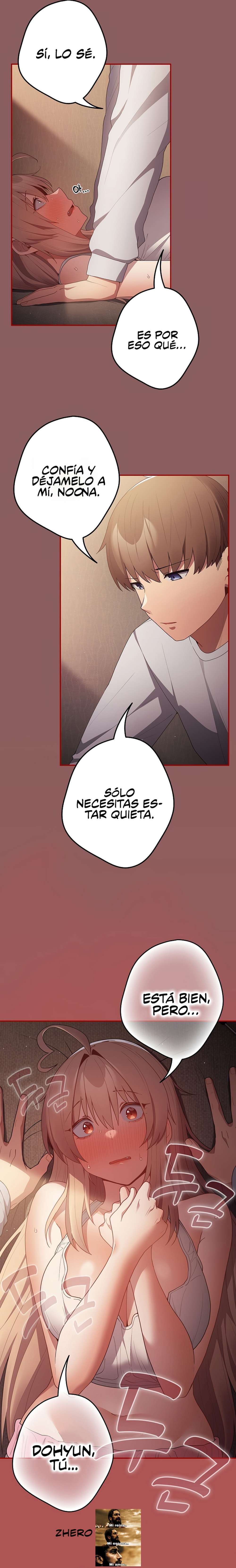 Asi no se Hace Capítulo 51 - Página 3 en español