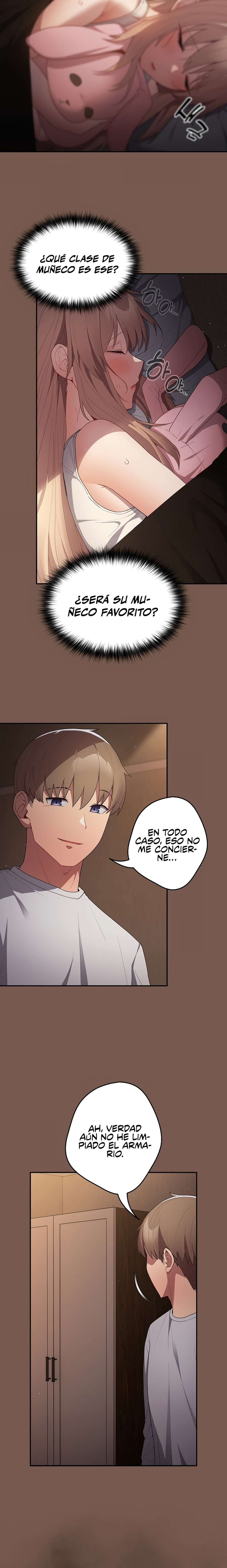 Asi no se Hace Capítulo 51 - Página 7 en español
