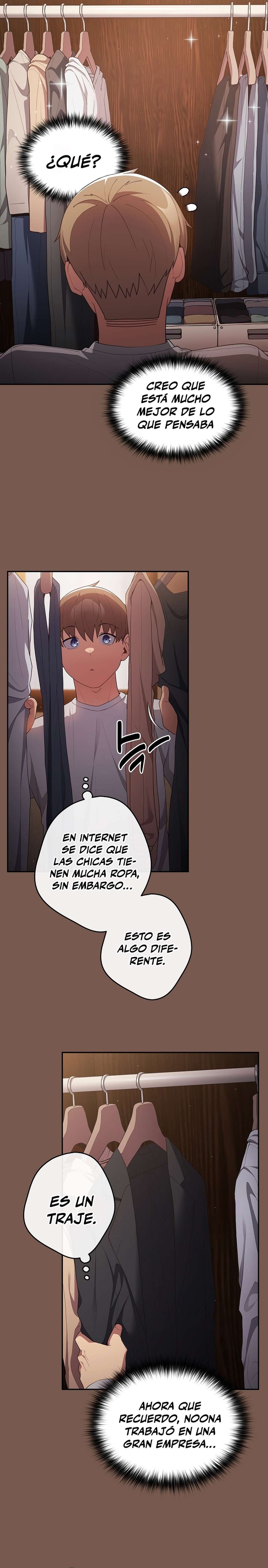 Asi no se Hace Capítulo 51 - Página 9 en español